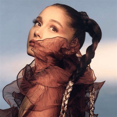 Ariana Grande's 46 Most Iconic Hairstyles