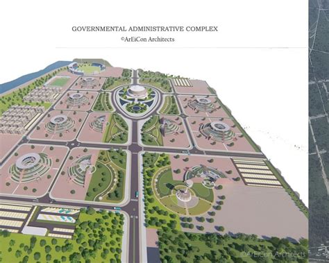 Master Plan 的图像结果