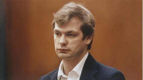 What high school did Jeffrey Dahmer go to and did he go to prom?