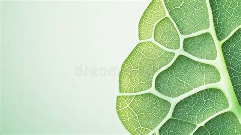 Microscopic Leaf Structure 的图像结果