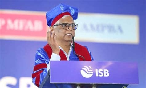 ISB Graduation for PGPMAX & Other Programmes