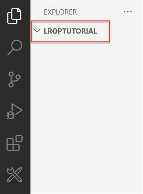 Set Up and Generate a New SAP Fiori App Project | SAP Tutorials