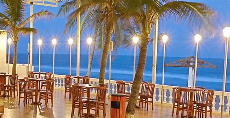 Blue Bay Beach Resort, Mahabalipuram - Get Upto 70% OFF on Hotels