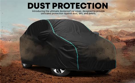 NG Auto Front 100% Water Resistant Fully Body Car Cover for Bolero Neo ...