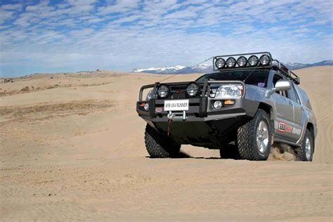 Image result for ARB 4Runner 2010