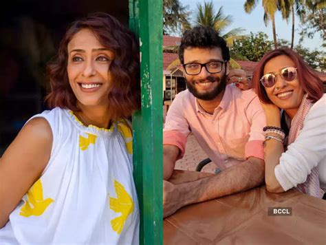 Did you know Jamai Raja’s Achint Kaur has a 30-yr-old son? Pictures of ...