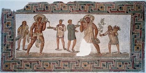 Roman Society 的图像结果