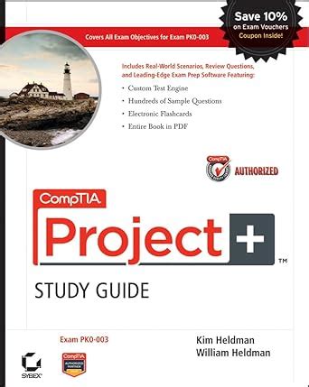 Image result for CompTIA Project Study Guide