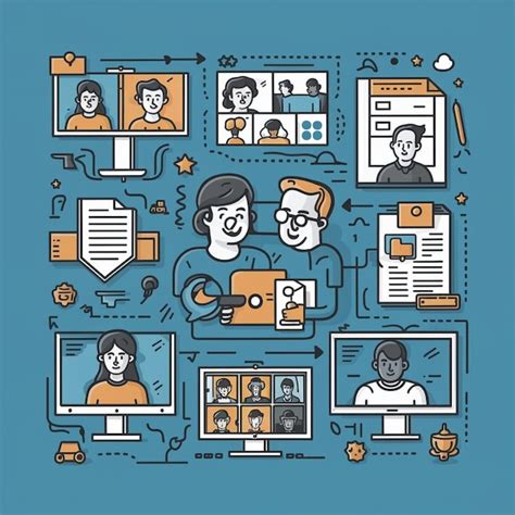 Image result for Virtual Collaboration Tools