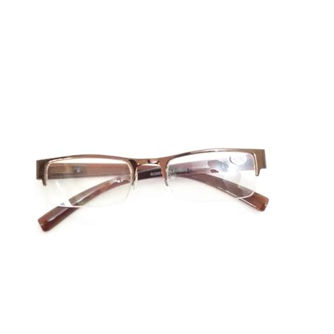 Supra Reading Glasses | Brown | Rectangle Shape – Glasses India Online