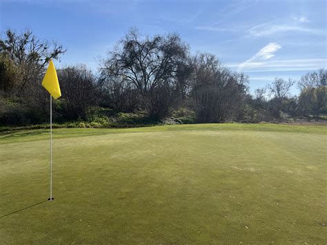 Twain Harte Golf Course