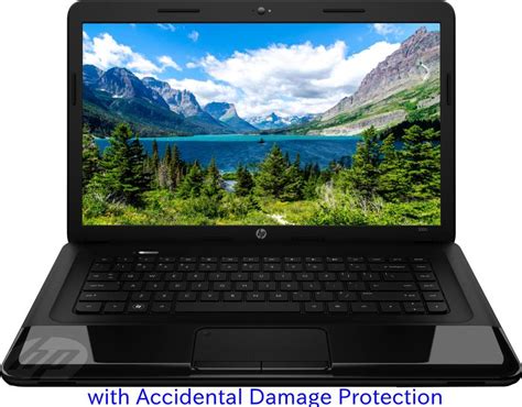 HP 2000-2121TU Laptop (2nd Gen Ci3/ 2GB/ 500GB/ Win7 HB) Rs.32443 Price ...