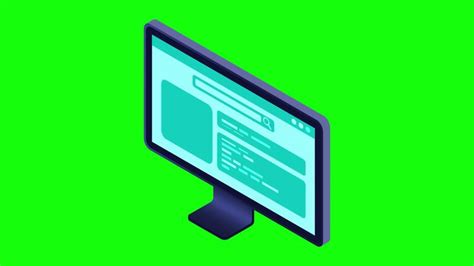 Image result for Animated Monitor System