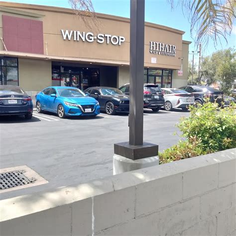 Wingstop - Los Angeles, CA 90008, Reviews, Hours & Contact