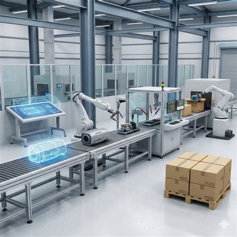 Probots Production Test Fixture Design Buy Online India