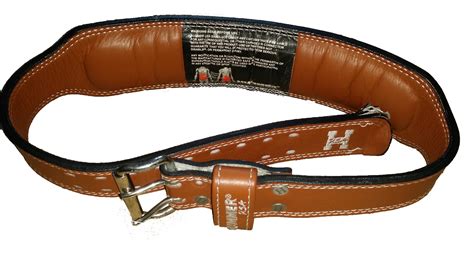 Pin on Weight Lifting Belts