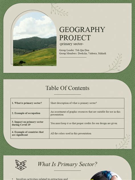 Image result for Geography Module PDF