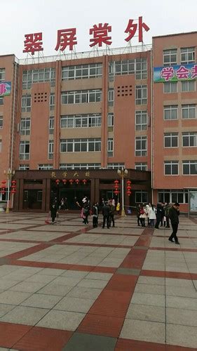 松江外国语学校,上海松江外国语学校 - 伤感说说吧