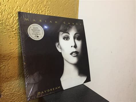 Daydream: Carey, Mariah: Amazon.in: Music}