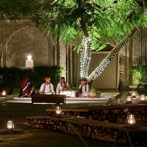 SIX SENSES FORT BARWARA (Sawai Madhopur, Rajasthan, India) - Hotel ...