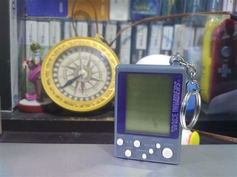 Image result for Space Invaders Console