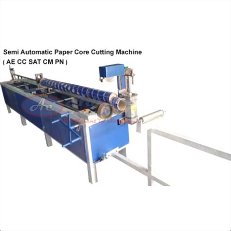 Automatic Paper Core Cutting Machine 的图像结果