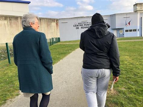 Rennes. Depuis trente ans, Enjeux d’enfants maintient le lien familial ...