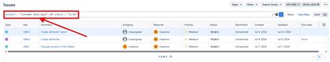 Image result for JIRA Query Language
