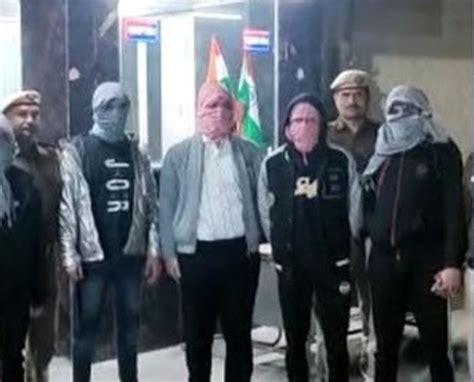 Hit-And-Run Horror Returns: Scooter-Riders Killed After Being Hit By ...