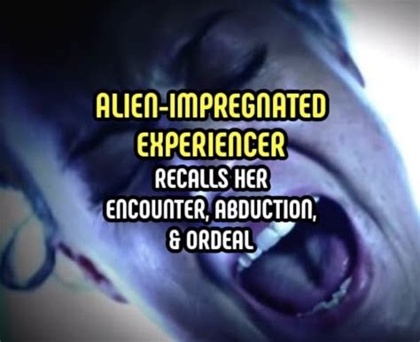 Image result for Alien Inseminates Woman