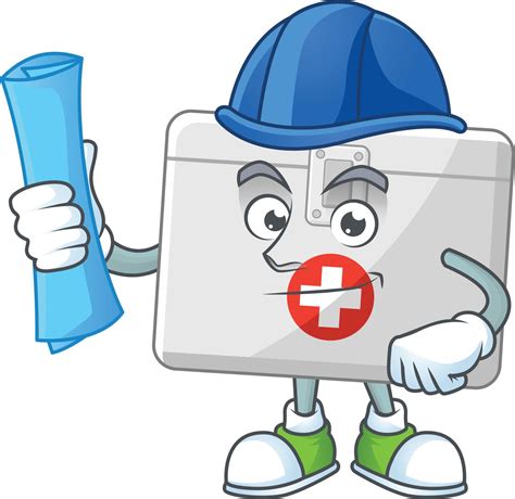 Cartoon First Aid Kit 的图像结果