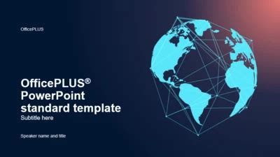 Ai PPT 封面 的图像结果