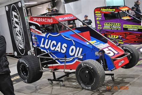 Kyle Busch Articles on Frontstretch