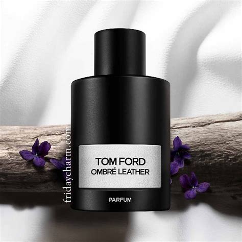 Tom Ford Ombré Leather Parfum – FridayCharm.com