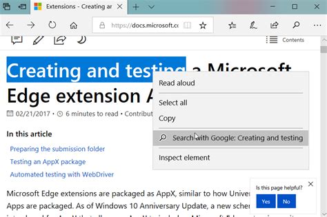 Adding Search to Desktop Right Click Context Menu 的图像结果
