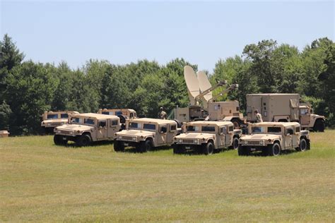 Fort McCoy providing support to thousands in 86th Training Division's ...