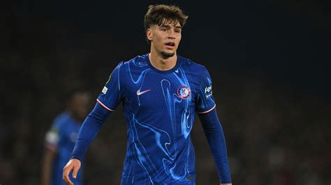 Marc Guiu identifies 'Pep Guardiola influence' on Enzo Maresca as ...