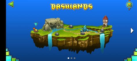 Descargar Geometry Dash World 2.2 APK Gratis para Android