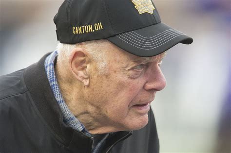 Former Minnesota Gophers Legend Bud Grant Dies at 95 - The Daily Gopher
