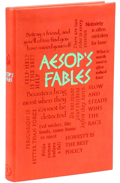 Aesop's Fables | Book by Aesop, Arthur Rackham | Official Publisher ...