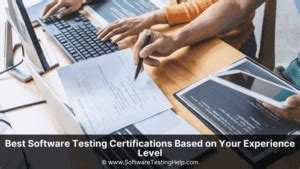 Image result for Software Testing Certifications
