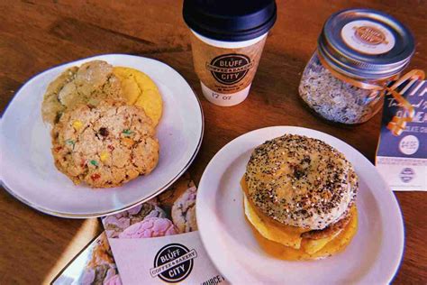 Top 15 Coffee Shops in Memphis, Tennessee - Brooksy