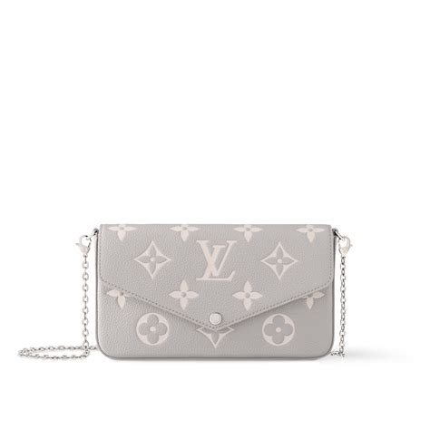 Félicie Pochette Monogram - Handbags | LOUIS VUITTON