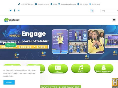 HTTP Intranet.ethiotelecom.et 的图像结果