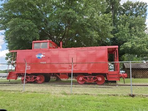 The Depot Museum (Henderson) - 2021 What to Know Before You Go (with ...