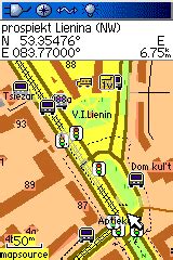 GIS-Lab Blog» Архив блога » Карты по всем областям РФ для GPS