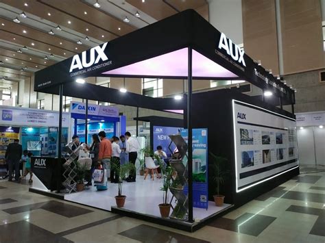 Asian Expo & Conference: Stands, Opiniones de clientes y Servicios