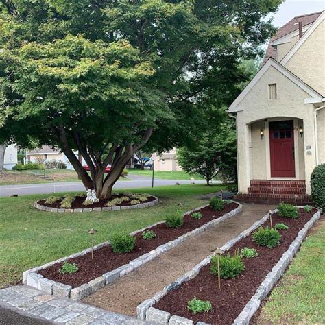 Garden Edging Ideas to Elevate Your Outdoor Aesthetics