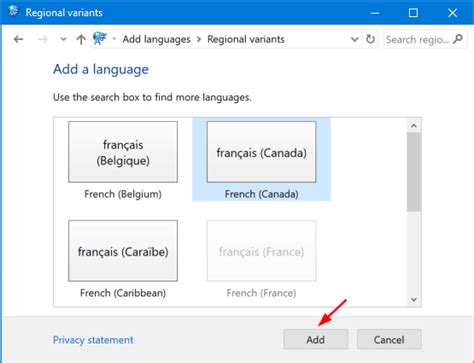 Image result for Add Input Language in Windows 10