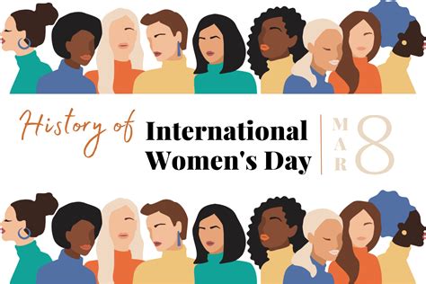 A History of International Women’s Day — Soroptimist Blog